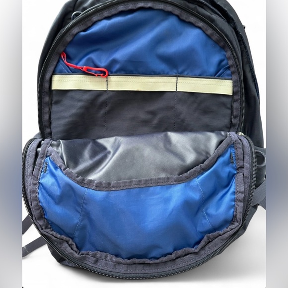 Osprey Nova Navy Blue Laptop Backpack 24/7 Series - Picture 3 of 6